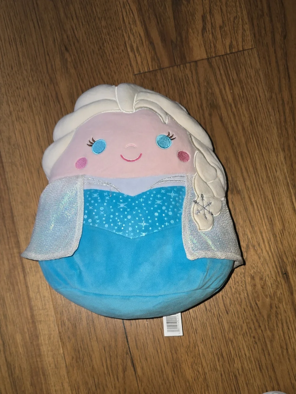 Disney Squishmallow 10